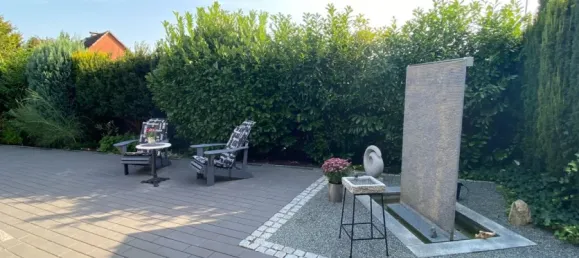 Bungalow de 2 dormitorios en Segeberg, Germany No. 83334 39