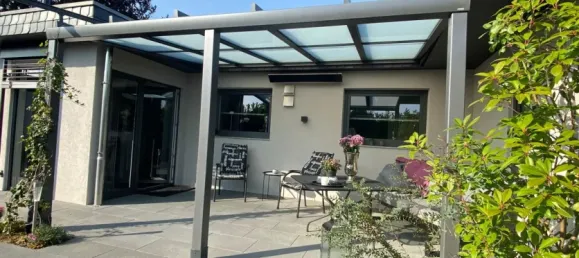 Bungalow de 2 dormitorios en Segeberg, Germany No. 83334 16