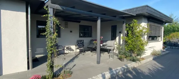 Bungalow de 2 dormitorios en Segeberg, Germany No. 83334 5