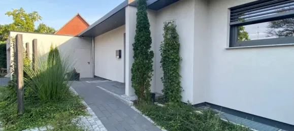 Bungalow de 2 dormitorios en Segeberg, Germany No. 83334 21