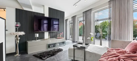 Bungalow de 2 dormitorios en Segeberg, Germany No. 83334 12