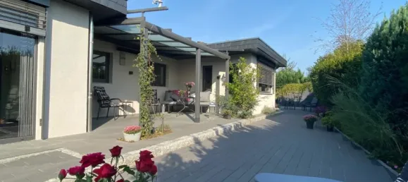 Bungalow de 2 dormitorios en Segeberg, Germany No. 83334 7