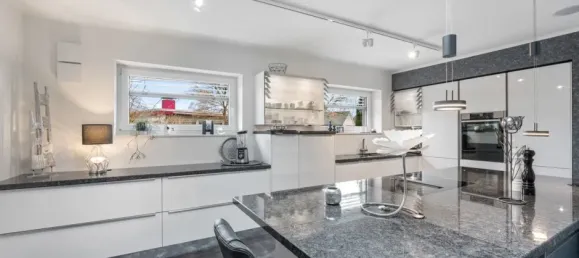 Bungalow de 2 dormitorios en Segeberg, Germany No. 83334 2