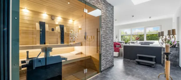 Bungalow de 2 dormitorios en Segeberg, Germany No. 83334 29