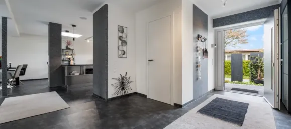 Bungalow de 2 dormitorios en Segeberg, Germany No. 83334 3