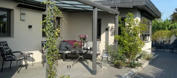 Bungalow de 2 dormitorios en Segeberg, Germany No. 83334 27