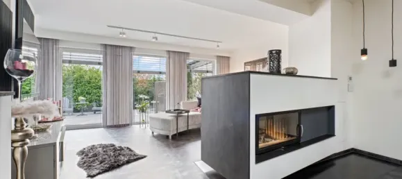 Bungalow de 2 dormitorios en Segeberg, Germany No. 83334 11