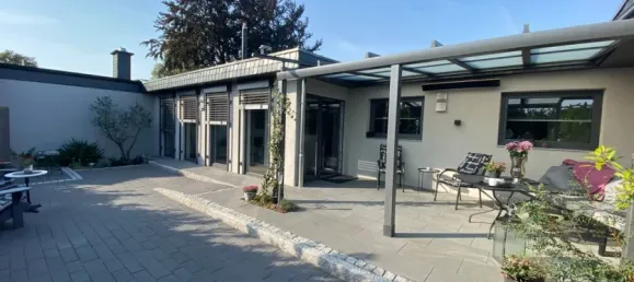 Bungalow de 2 dormitorios en Segeberg, Germany No. 83334 6