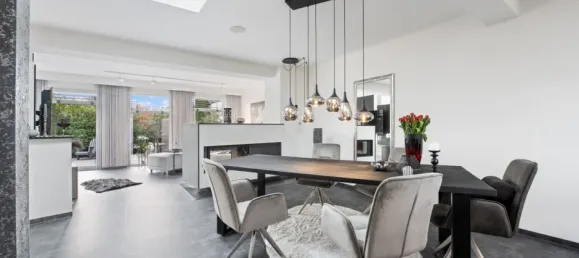 Bungalow de 2 dormitorios en Segeberg, Germany No. 83334 50