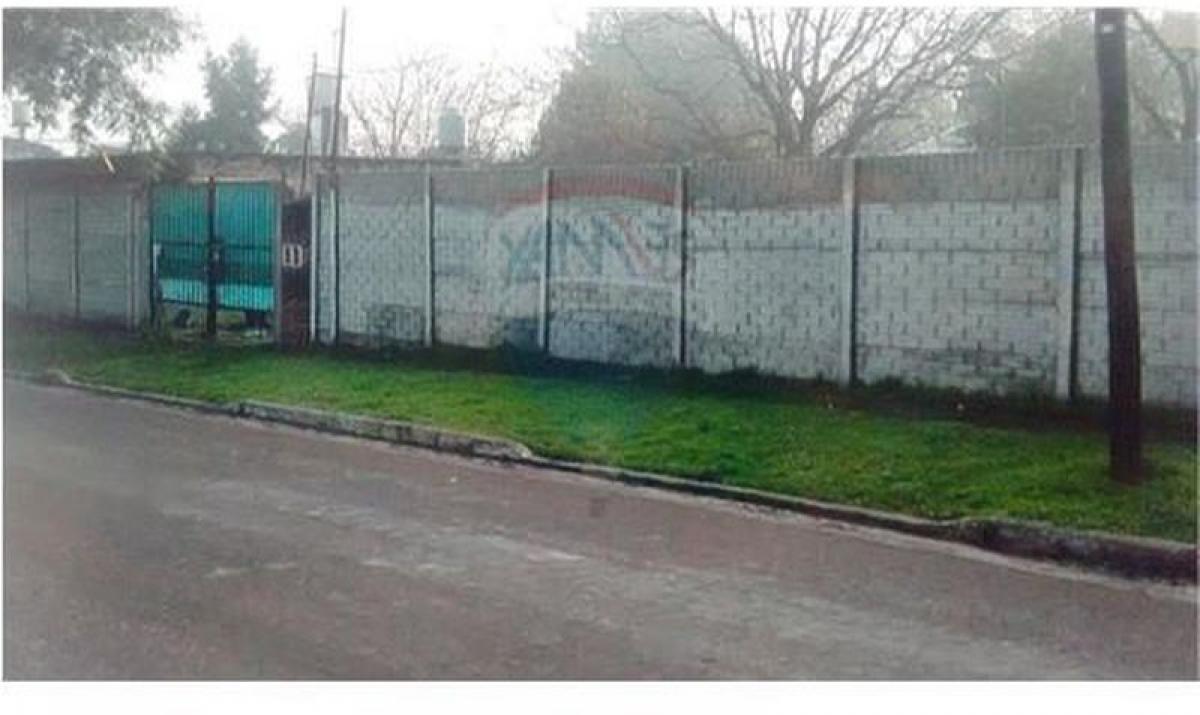 Дом с 2 спальнями в Мальвинас Архентинас, Аргентина № 52072