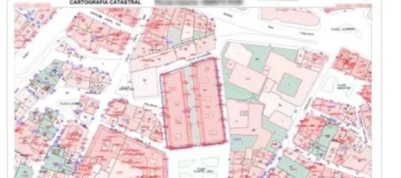 Gewerbliche Immobilie in Zamora, Spain 102m², Nr. 85629 8