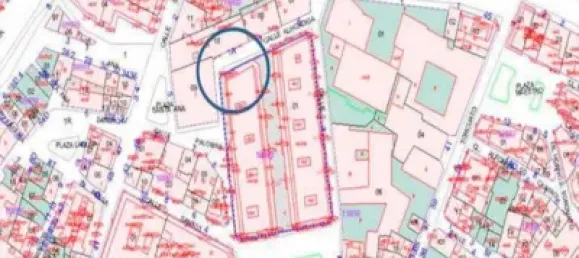 Gewerbliche Immobilie in Zamora, Spain 102m², Nr. 85629 9