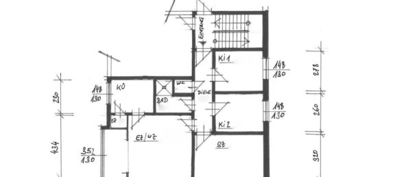 4-salle Appartement à Volkermarkt, Austria No. 214671 17