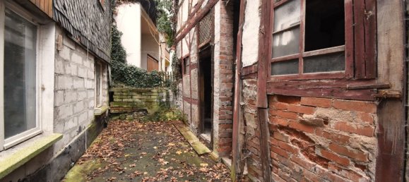 7 rooms House in Suhl, Germany No. 104577 15