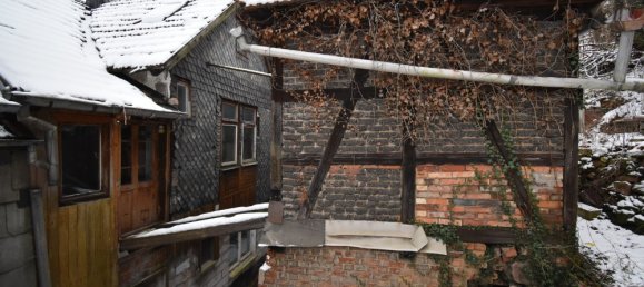 7 rooms House in Suhl, Germany No. 104577 16