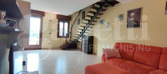 4-salle Appartement à Mesola, Italy No. 38732 17