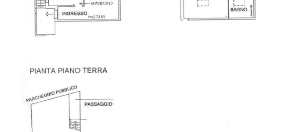 4-salle Appartement à Mesola, Italy No. 38732 47