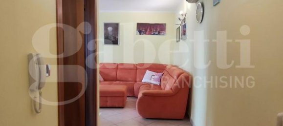 4-salle Appartement à Mesola, Italy No. 38732 8