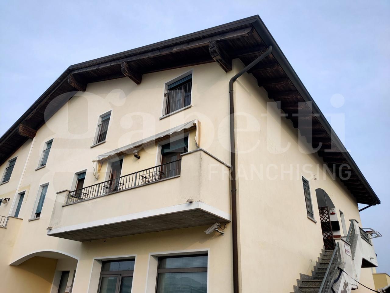 4-Zimmer Wohnung in Mesola, Italy, Nr. 38732