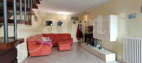 4-salle Appartement à Mesola, Italy No. 38732 6
