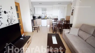 2 bedrooms Apartment in Castellon, Spain No. 127811