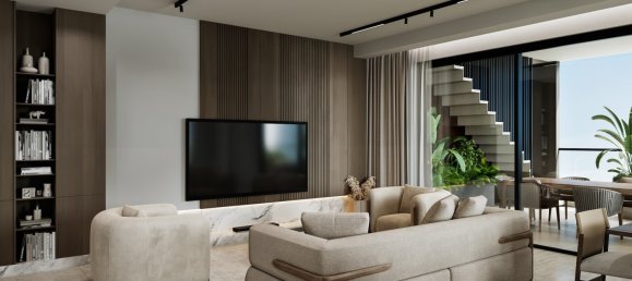 Apartamento de 2 dormitorios en Agios Athanasios, Cyprus No. 33707 7