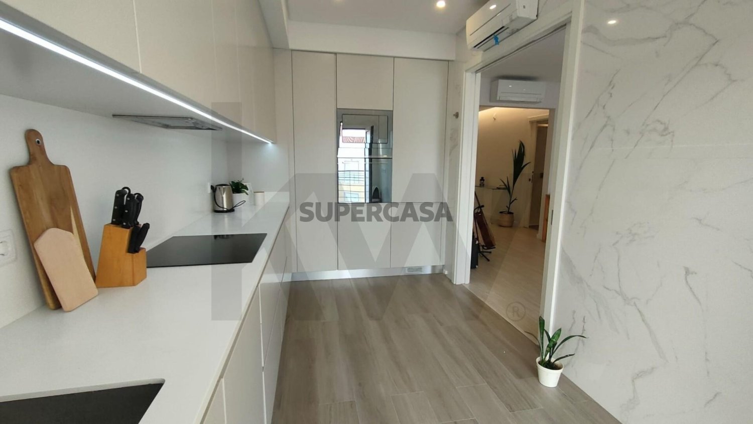 2 bedrooms Apartment in Ericeira, Portugal No. 226472