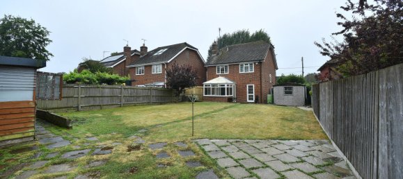 4 Schlafzimmer Haus in Hassocks and Hurstpierpoint, United Kingdom, Nr. 10465 27