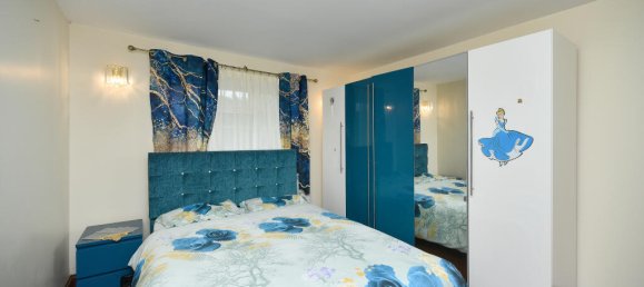 4 Schlafzimmer Haus in Hassocks and Hurstpierpoint, United Kingdom, Nr. 10465 22