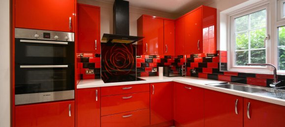 4 Schlafzimmer Haus in Hassocks and Hurstpierpoint, United Kingdom, Nr. 10465 4