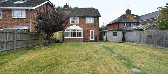 4 Schlafzimmer Haus in Hassocks and Hurstpierpoint, United Kingdom, Nr. 10465 2