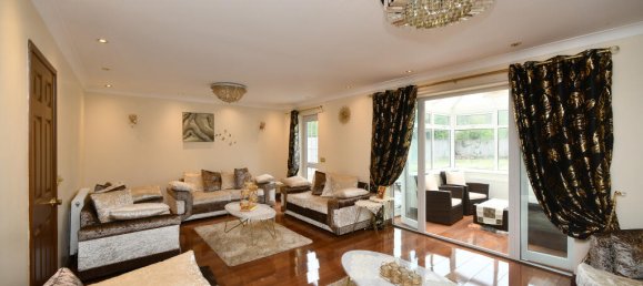 4 Schlafzimmer Haus in Hassocks and Hurstpierpoint, United Kingdom, Nr. 10465 15