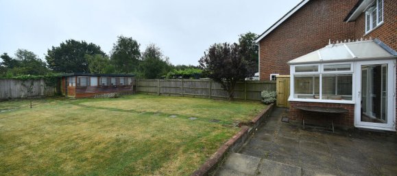 4 Schlafzimmer Haus in Hassocks and Hurstpierpoint, United Kingdom, Nr. 10465 29