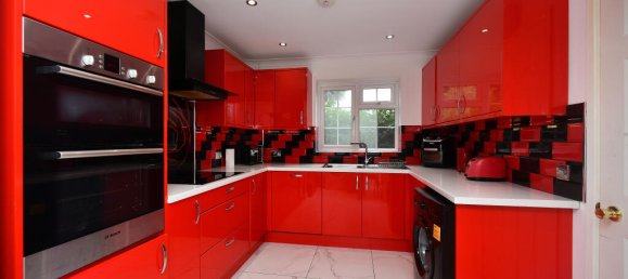 4 Schlafzimmer Haus in Hassocks and Hurstpierpoint, United Kingdom, Nr. 10465 5