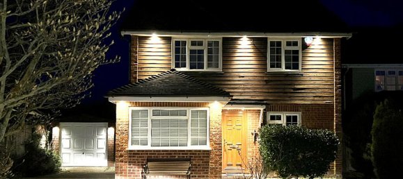 4 Schlafzimmer Haus in Hassocks and Hurstpierpoint, United Kingdom, Nr. 10465 3