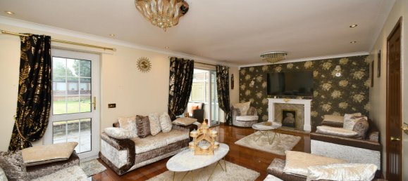 4 Schlafzimmer Haus in Hassocks and Hurstpierpoint, United Kingdom, Nr. 10465 14