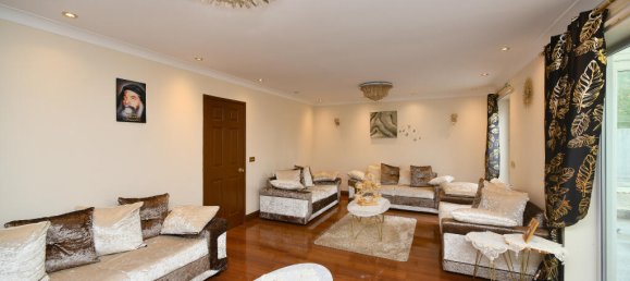 4 Schlafzimmer Haus in Hassocks and Hurstpierpoint, United Kingdom, Nr. 10465 12