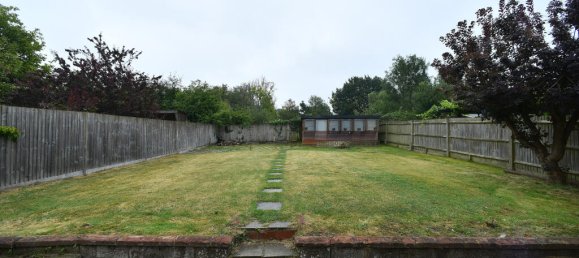 4 Schlafzimmer Haus in Hassocks and Hurstpierpoint, United Kingdom, Nr. 10465 28