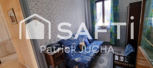 Casa T4 em Berck, France N.º 270930 31