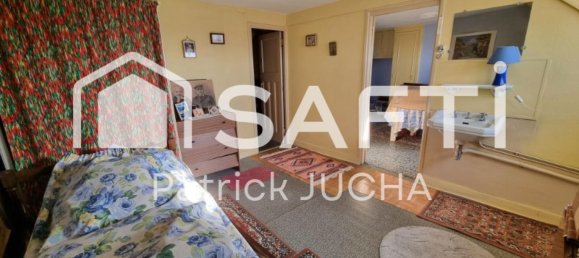 Casa T4 em Berck, France N.º 270930 35