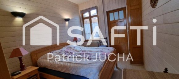 Casa T4 em Berck, France N.º 270930 10