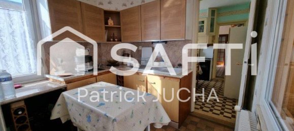 Casa T4 em Berck, France N.º 270930 23