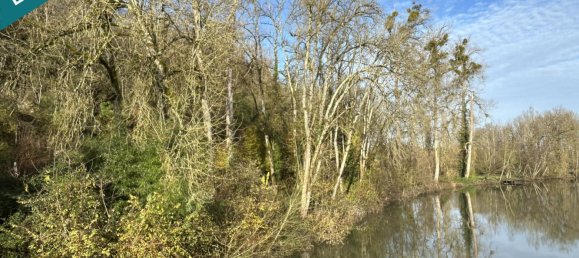 Casa T1 em Lunay, France N.º 39390 6