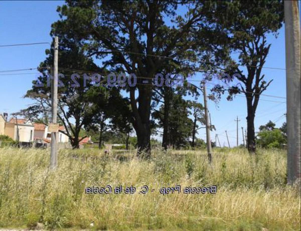 Terreno en Canelones, Uruguay No. 15184