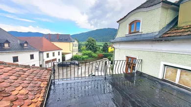 Casa T3 em Spitz, Austria N.º 214701