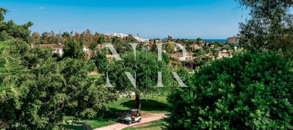 5 chambres Villa à Marbella, Spain No. 115109 16