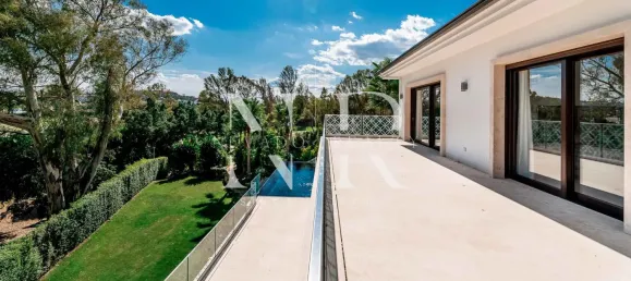 5 chambres Villa à Marbella, Spain No. 115109 10