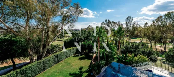 5 chambres Villa à Marbella, Spain No. 115109 12