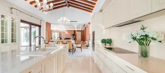 5 chambres Villa à Marbella, Spain No. 115109 2