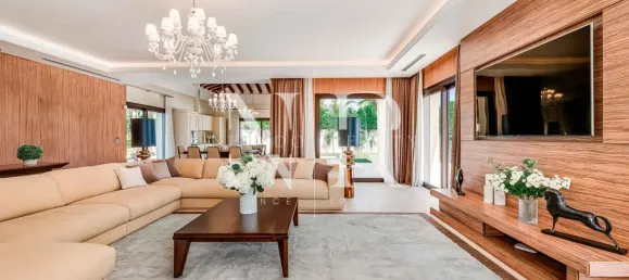 5 chambres Villa à Marbella, Spain No. 115109 5